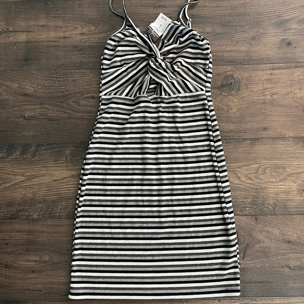 Rue 21 bodycon dress